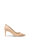 Alina Flex Läderpump - Light Blush