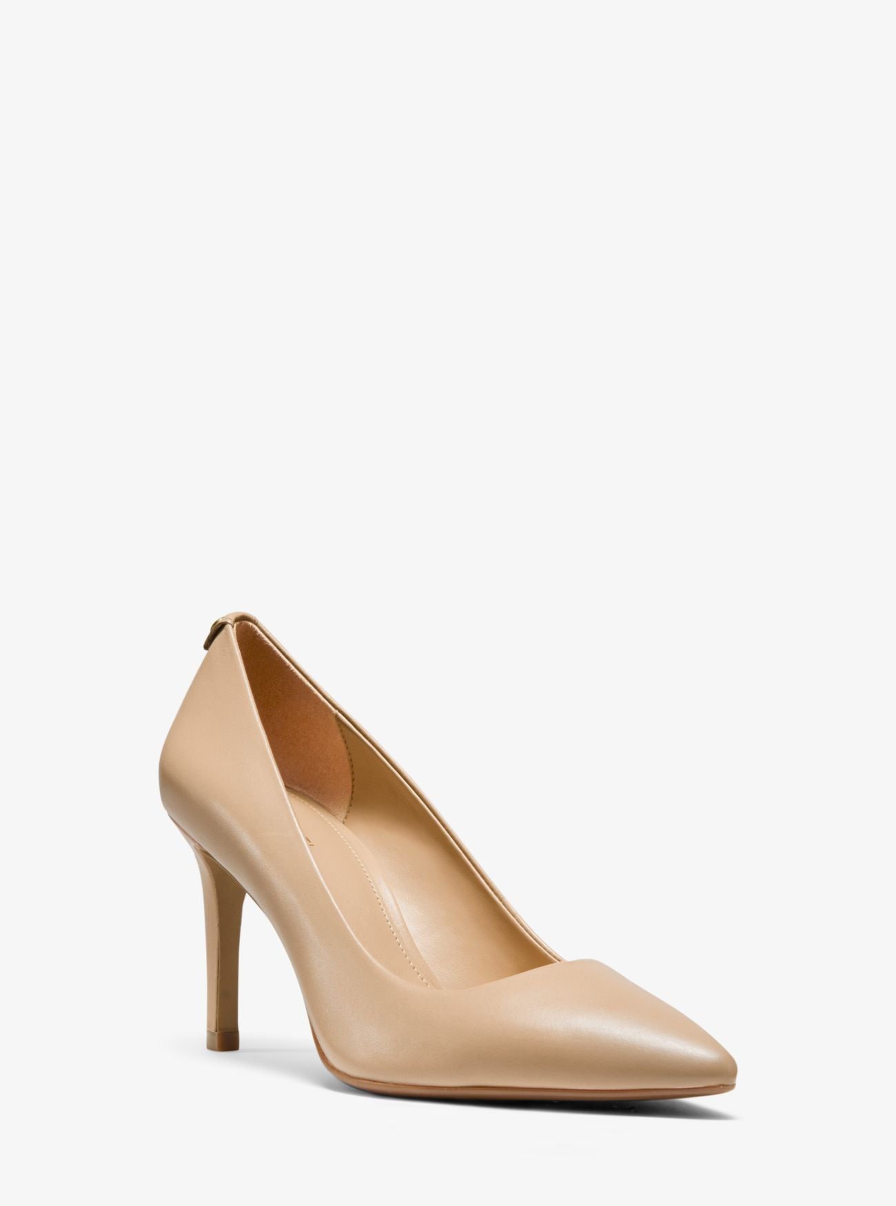 Dorothy Flex Pump - Nude