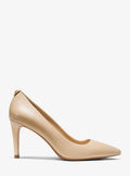 Dorothy Flex Pump - Nude