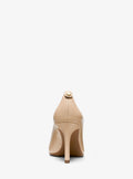 Dorothy Flex Pump - Nude