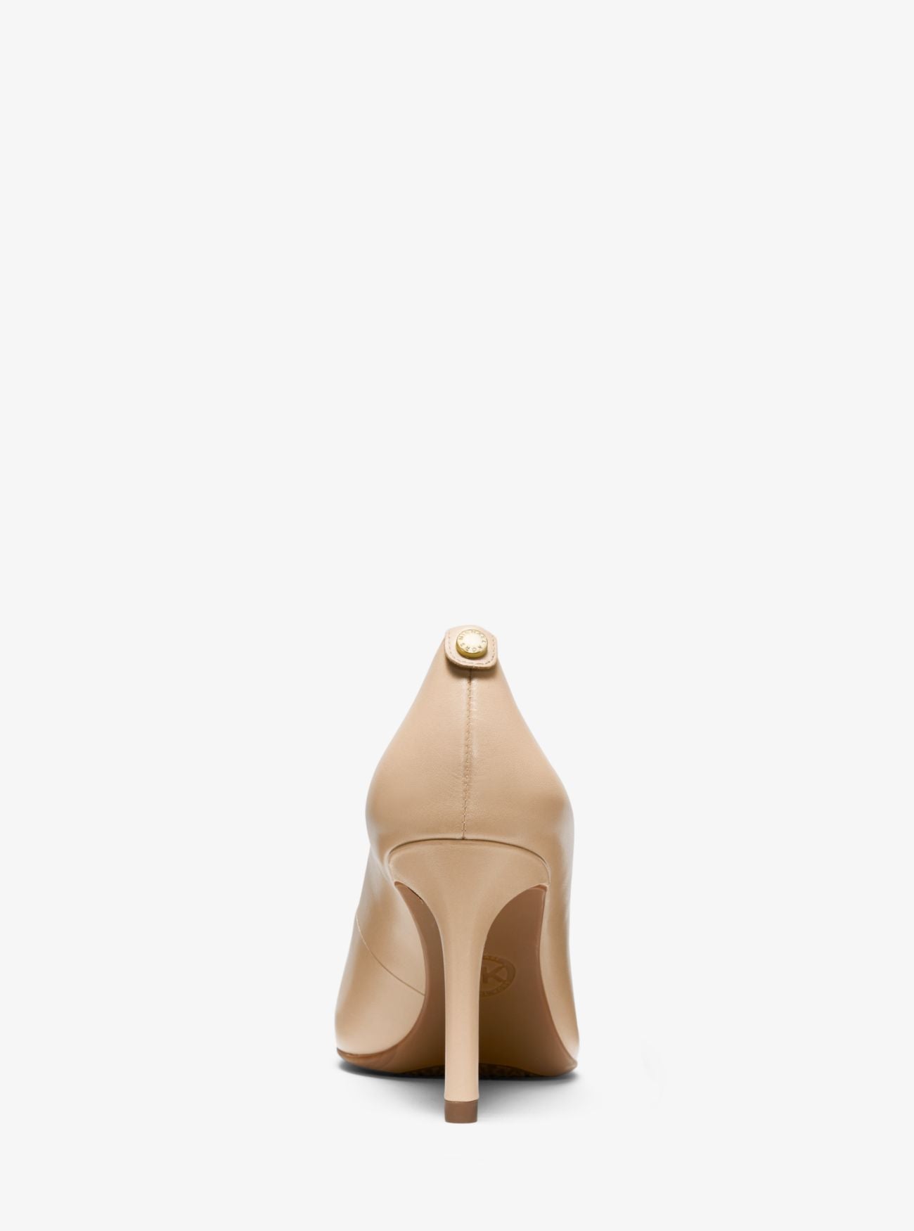 Dorothy Flex Pump - Nude