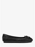 Lillie Moc - Black