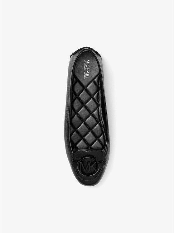 Lillie Moc - Black