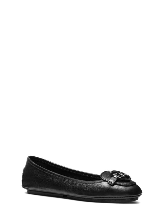 Lillie Moc - Black