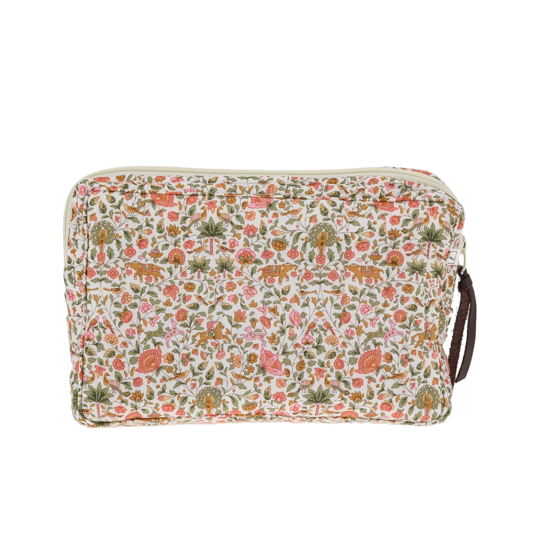 Pouch Small Mw Liberty - Imran Pink