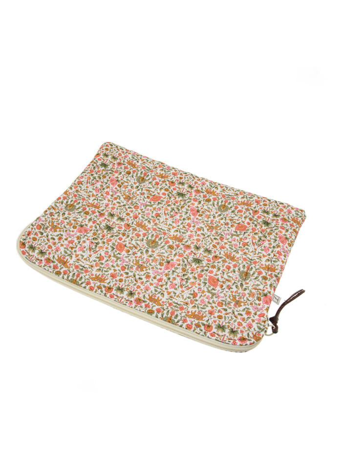 Mac Cover Mw Liberty - Imran Pink