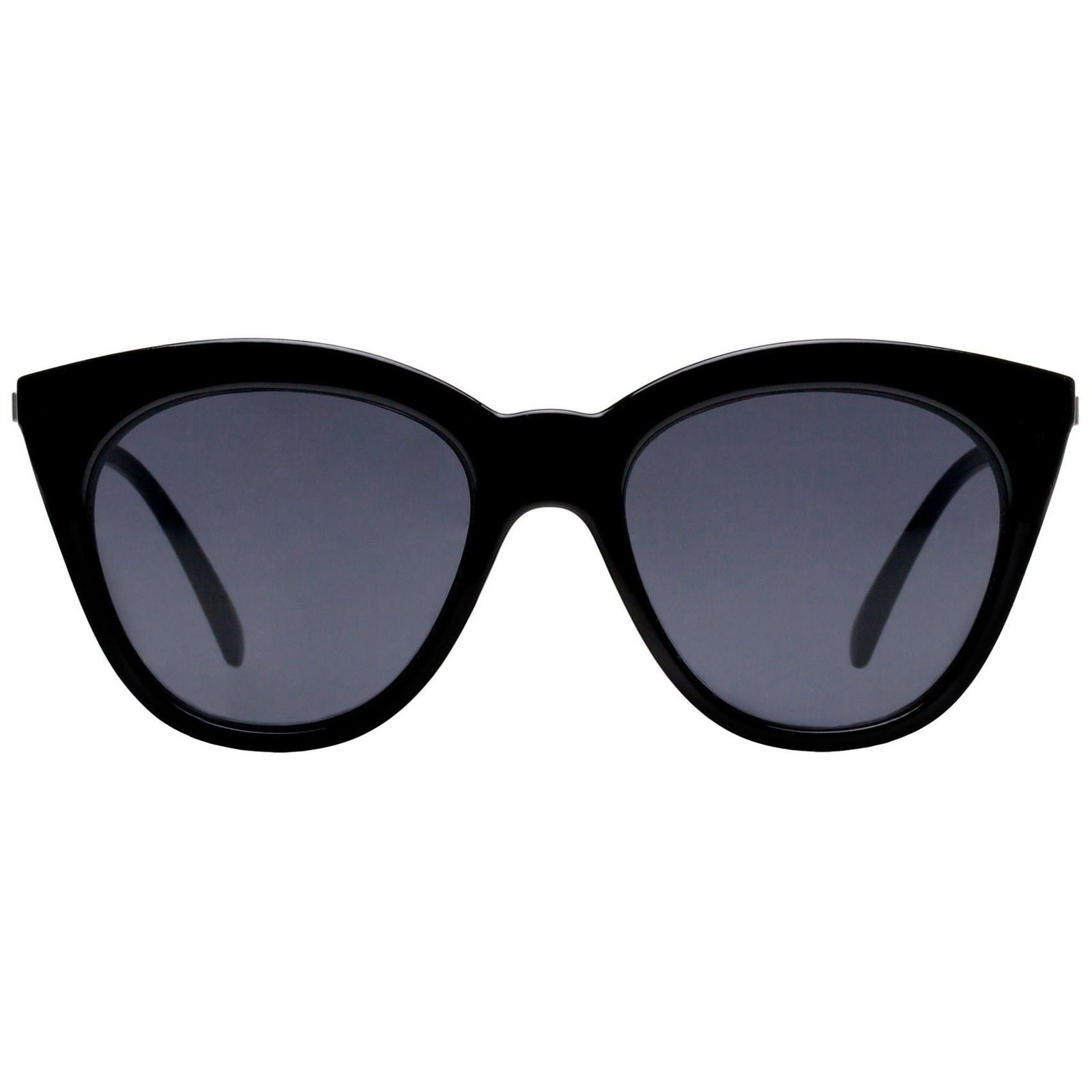 Halfmoon Magic - Black - Le Specs - Tilbehør - VILLOID.no