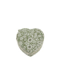 Jewelry Box Heart Mw Liberty - Mortimer Green