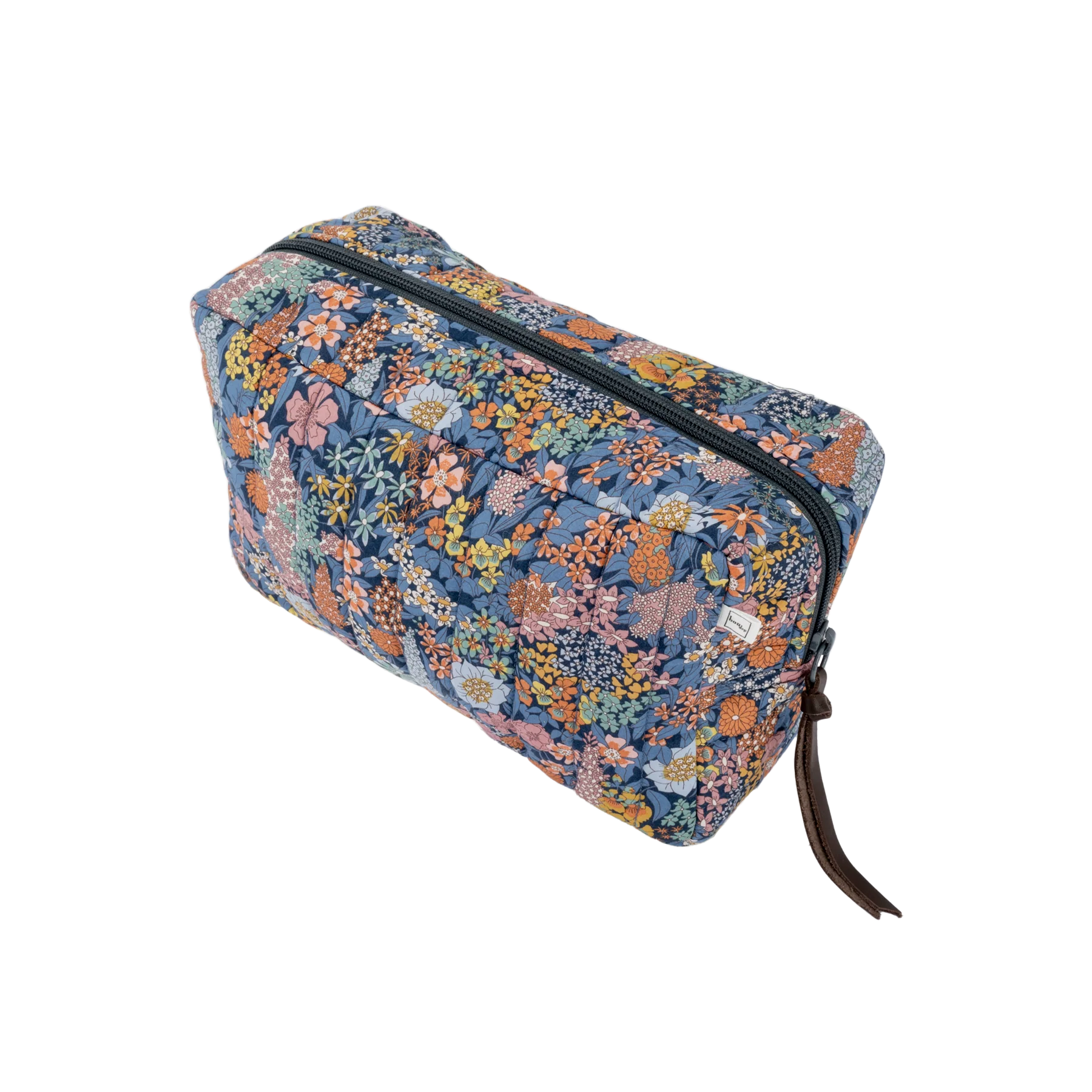 Bon Dep Pouch Square Mw Liberty Necessär - Ciara