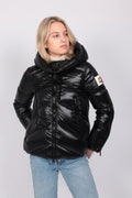 Jacket AL037 - Black - After Label - Jakker - VILLOID.no