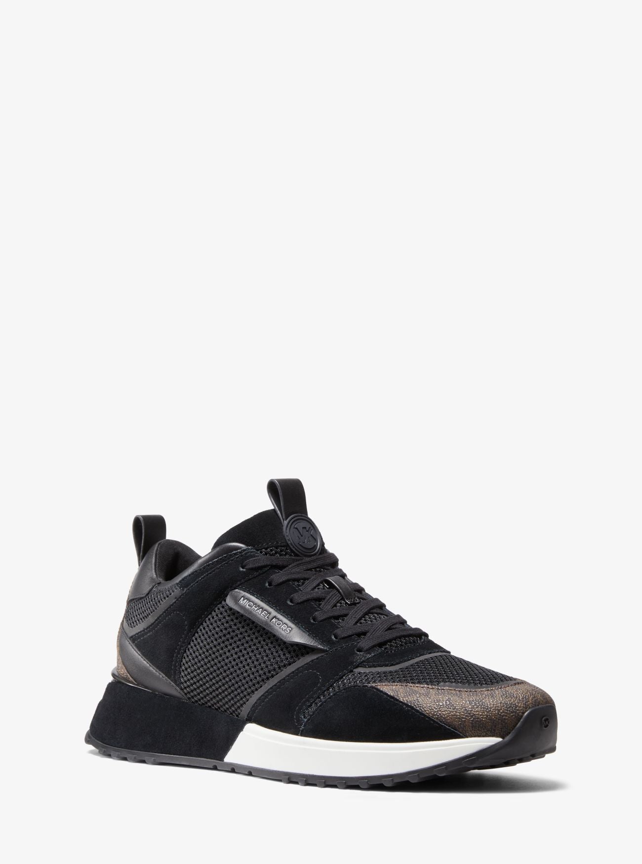 Theo Trainer - Black