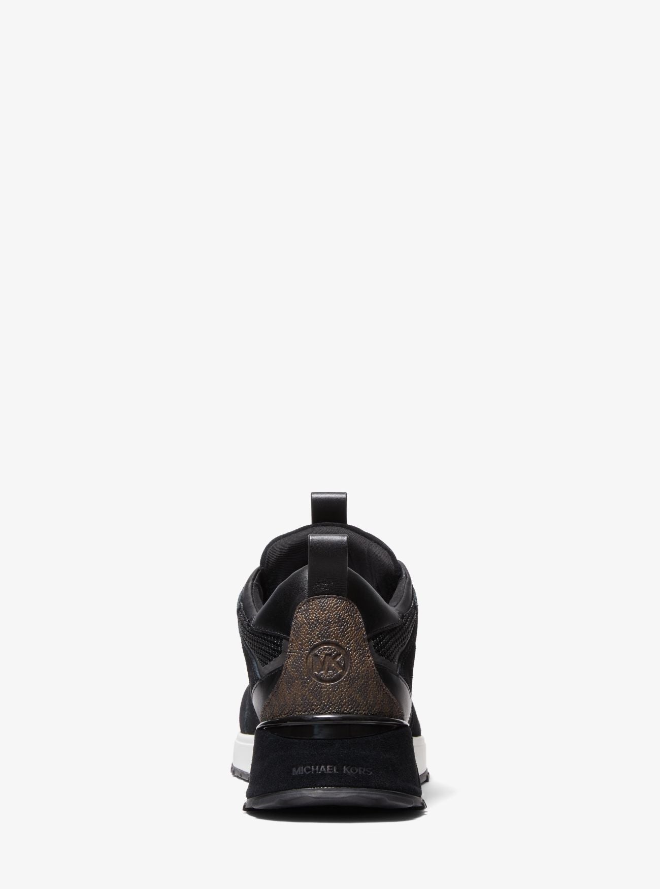 Theo Trainer - Black