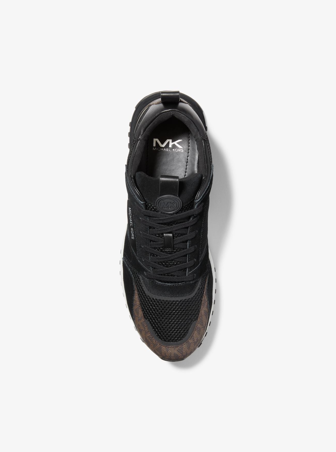 Theo Trainer - Black