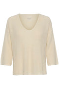 NetronaPW Pullover - Whitecap Gray