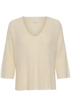 NetronaPW Pullover - Whitecap Gray