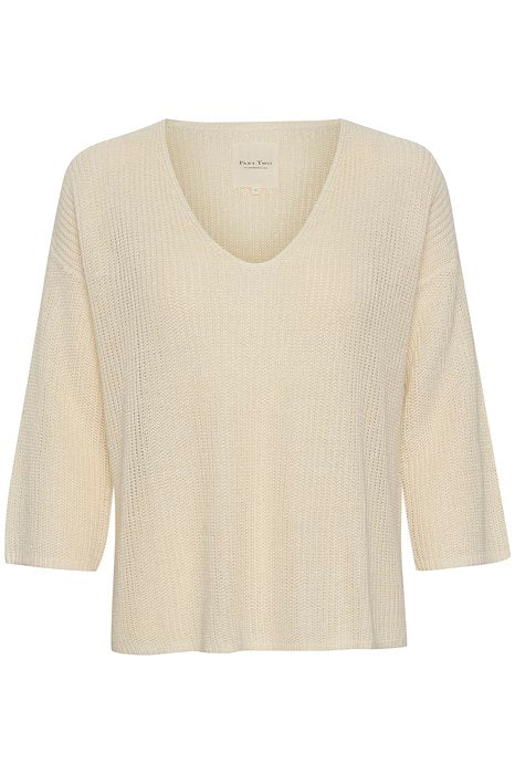 NetronaPW Pullover - Whitecap Gray