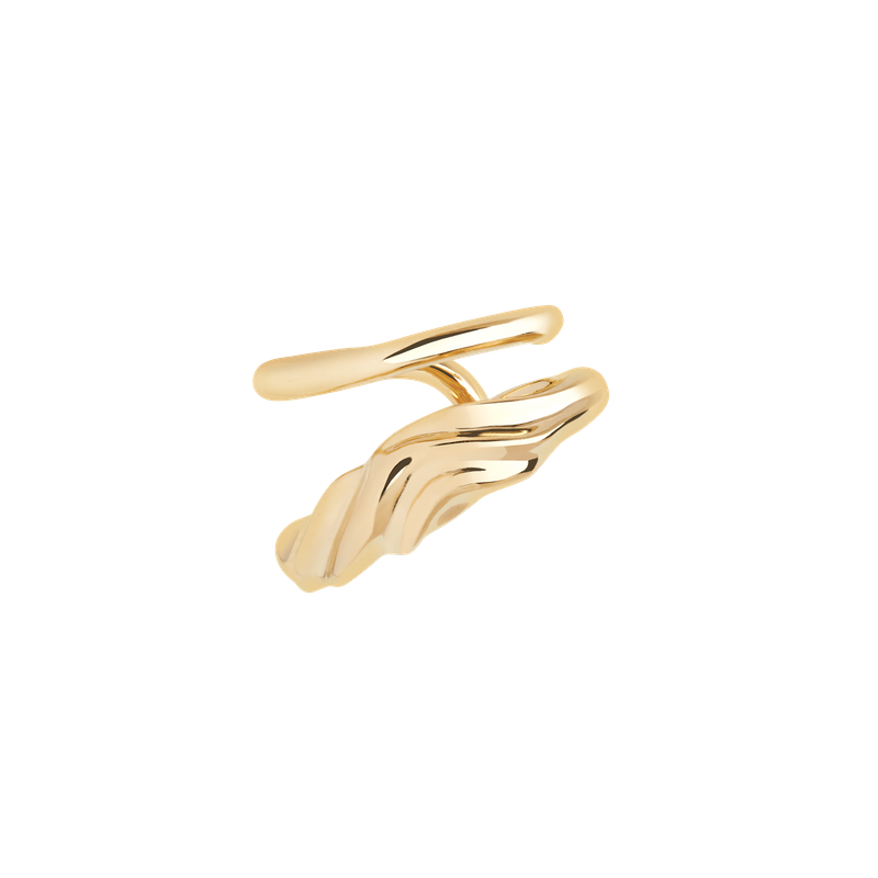 Rai Earcuff Right