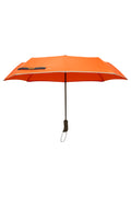 Umbrella Short - Orange/Black