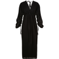 Ryan Dress - Black