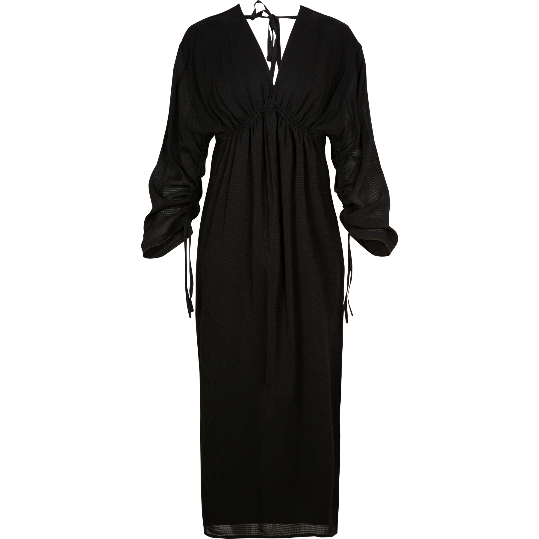 Ryan Dress - Black