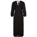 Ryan Dress - Black