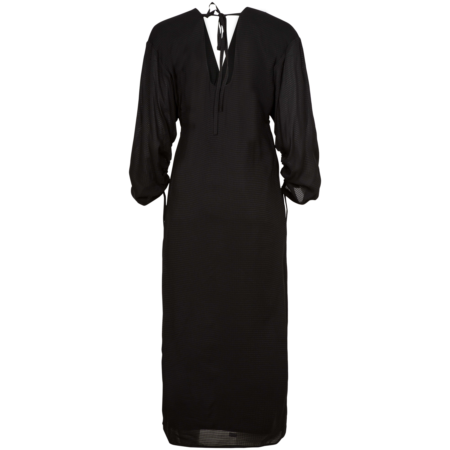 Ryan Dress - Black