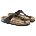 Gizeh Birko-Flor Normal - Black