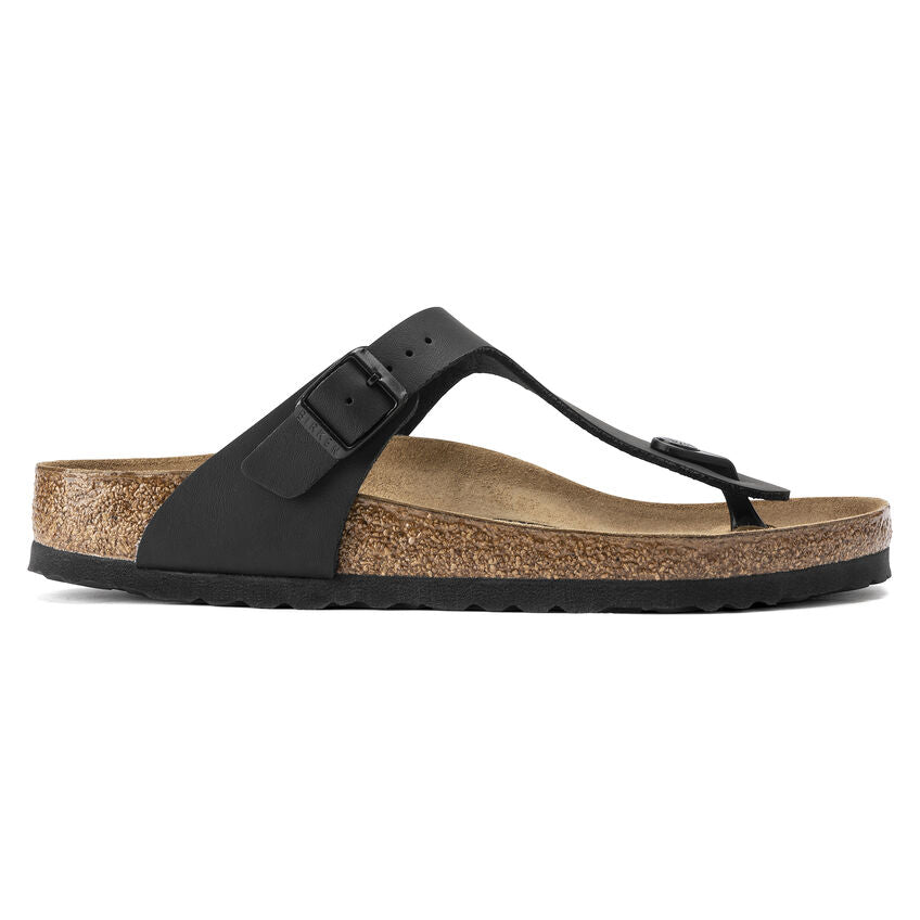 Gizeh Birko-Flor Normal - Black