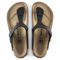 Gizeh Birko-Flor Normal - Black