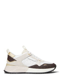 Theo Trainer - Optic White