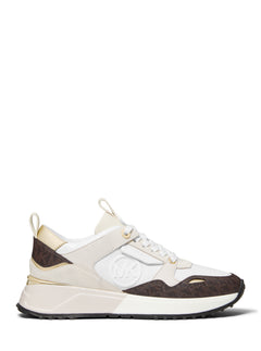 Theo Trainer - Optic White