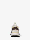 Theo Trainer - Optic White