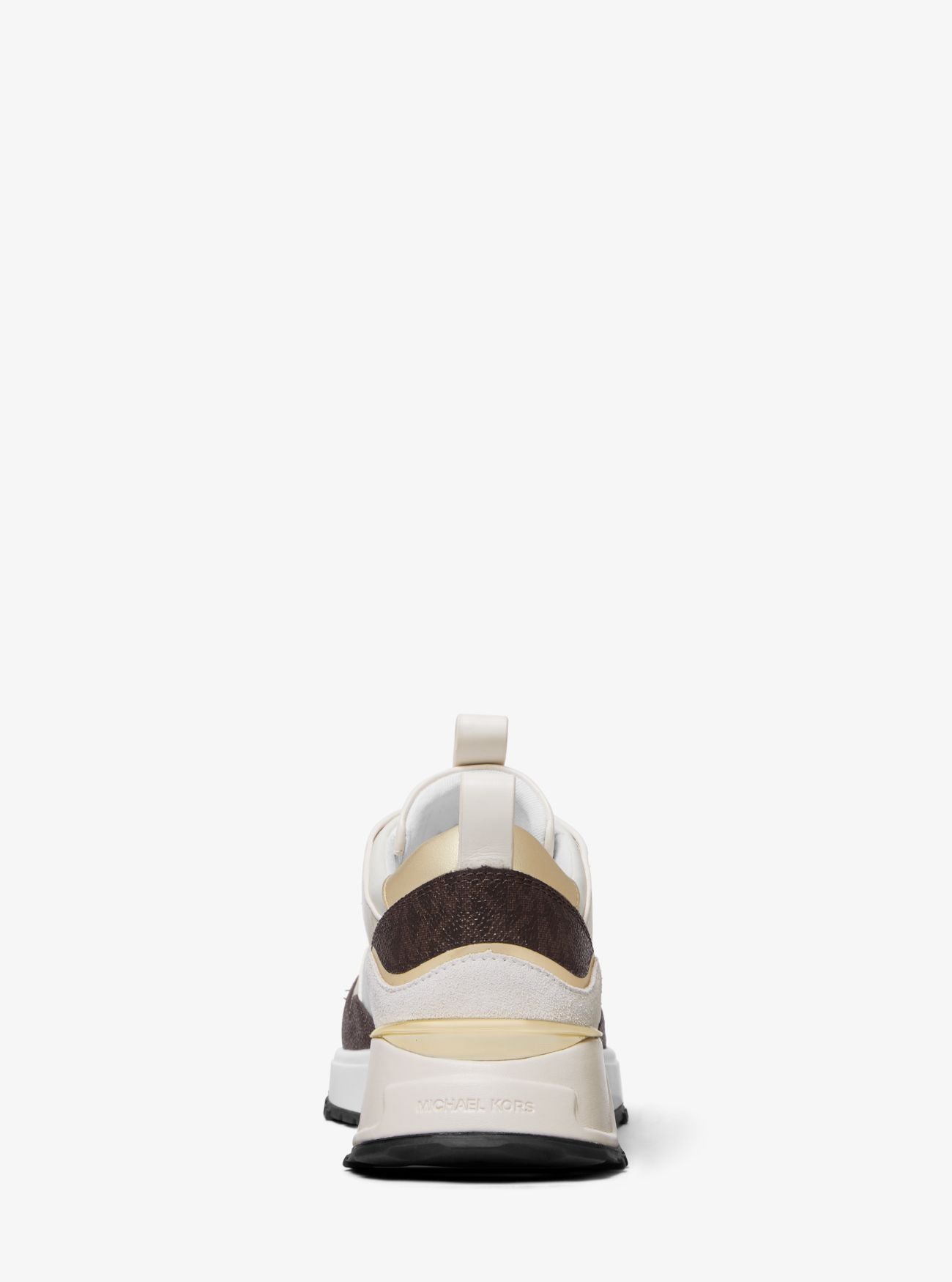 Theo Trainer - Optic White