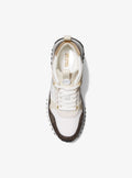 Theo Trainer - Optic White