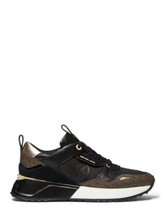 Theo Trainer - Black
