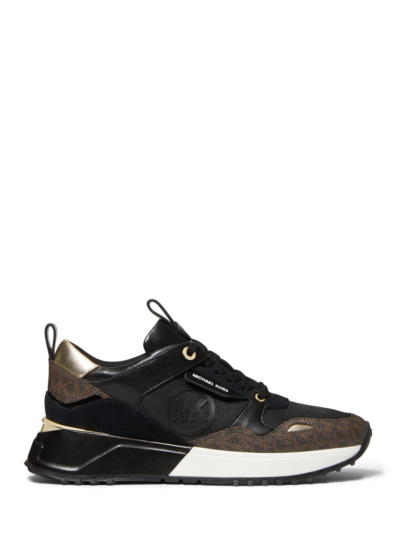 Theo Trainer - Black