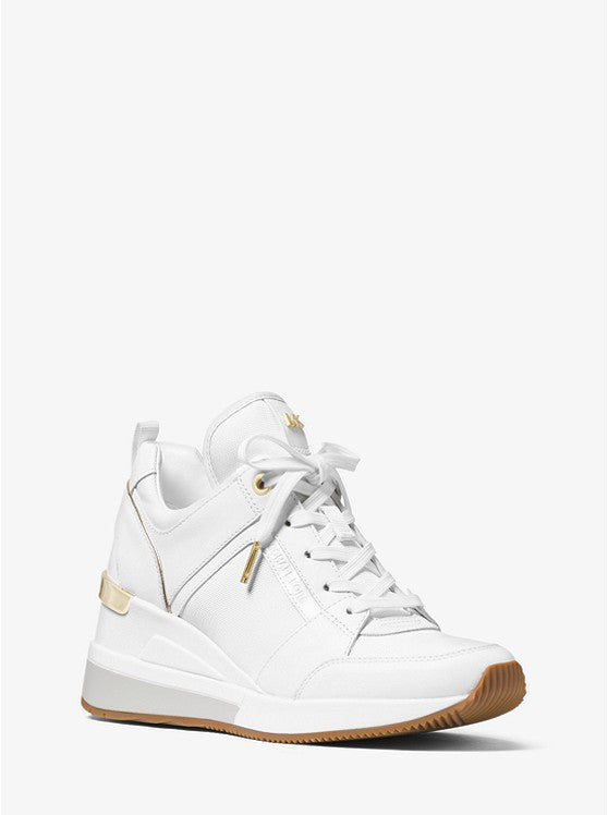 Georgie Trainer - Optic White