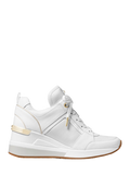 Georgie Trainer - Optic White