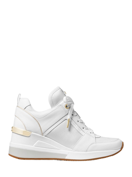 Georgie Trainer - Optic White