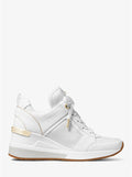 Georgie Trainer - Optic White