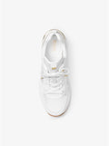 Georgie Trainer - Optic White