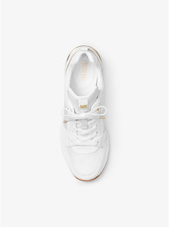 Georgie Trainer - Optic White
