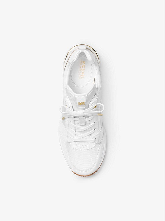 Georgie Trainer - Optic White