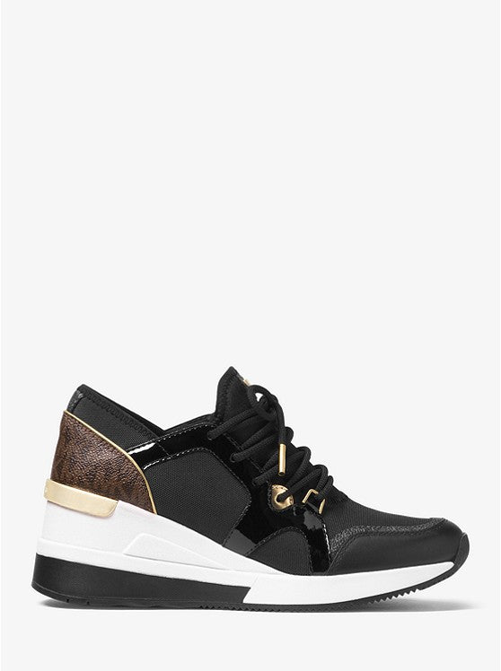 Liv Trainer - Black