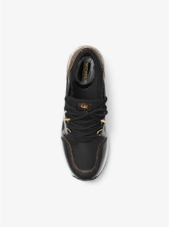 Liv Trainer - Black