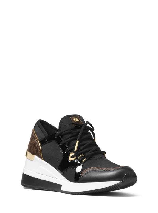 Liv Trainer - Black