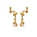 Drea Earring - Gold