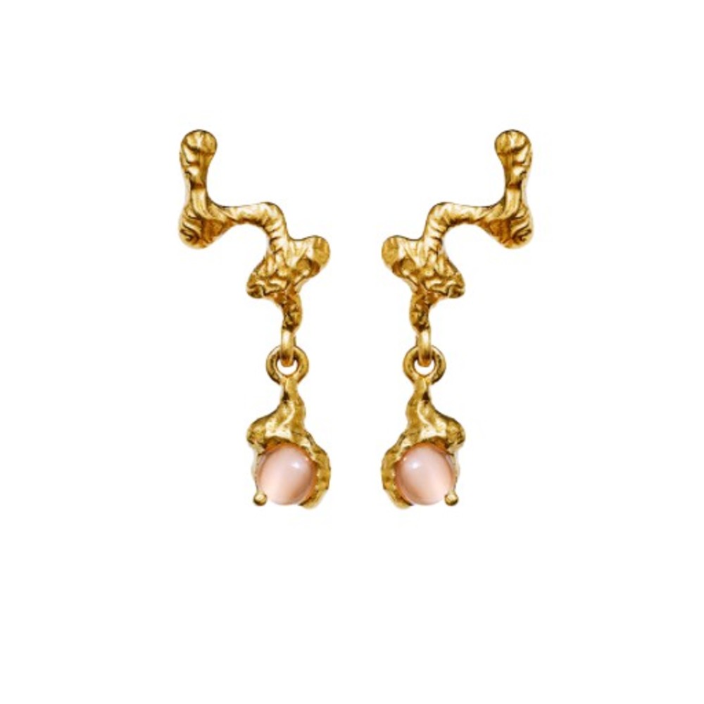 Drea Earring - Gold