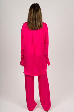 Jenka Shirt - Fusia
