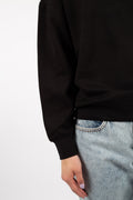 Ima DS Sweatshirt - Black